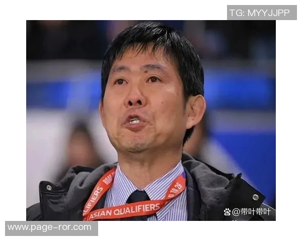 森保一坚定信念追逐世界杯梦想即使遭受嘲笑也不退缩 森保一坚定信念追逐世界杯梦想即使遭受嘲笑也不退缩