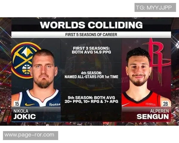 甜瓜称申京如约基奇与KD挡拆对手难以应对或将成为MVP有力竞争者