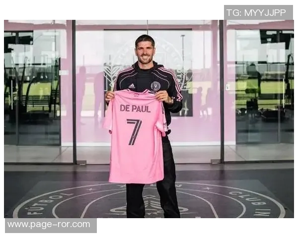 德保罗被买断后年薪飙升至1200万刀合同期长达四年 德保罗被买断后年薪飙升至1200万刀合同期长达四年