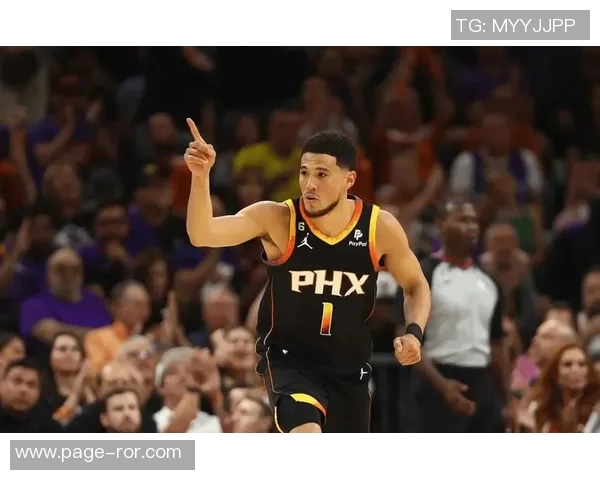 太阳战绩提升至22胜15负排名西部第七布克能力值飙升至93引关注