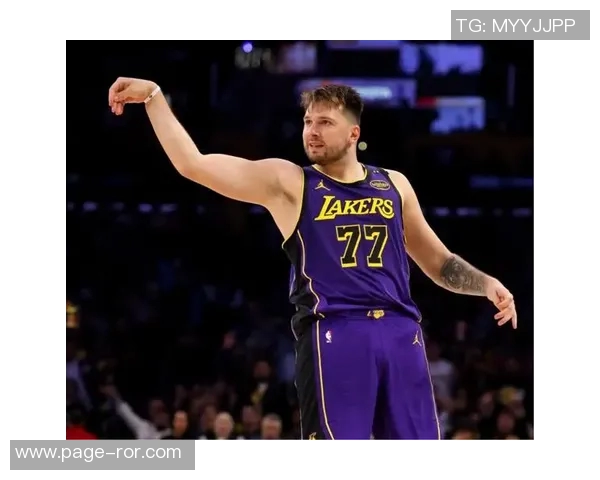 东契奇谈投篮状态与防守挑战AR组合尚未找到最佳感觉