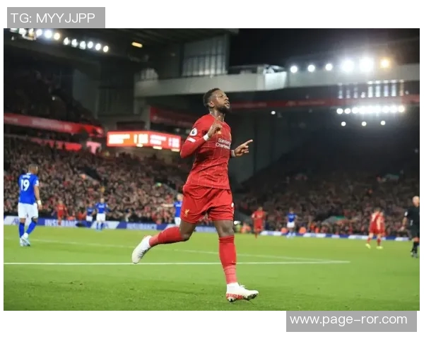 天空:弗林蓬伤情无碍利物浦冬窗不考虑引援新后卫 天空:弗林蓬伤情无碍利物浦冬窗不考虑引援新后卫